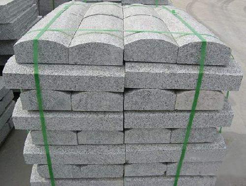 廣場(chǎng)道牙