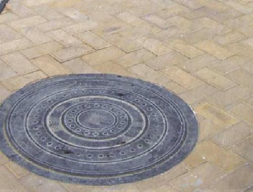 洛陽(yáng)井蓋-案例